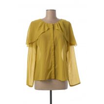 MEXX - Chemisier vert en polyester - Femme - Taille 34 - Modz