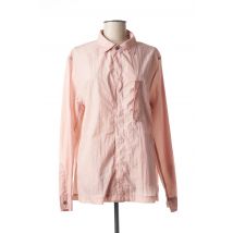 BOMBERS - Chemisier rose en polyester - Femme - Taille 38 - Modz