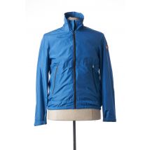 MURPHY & NYE - Coupe-vent bleu en polyester - Homme - Taille S - Modz