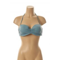 O'NEILL - Haut de maillot de bain bleu en polyamide pour femme - Taille 100C - Modz