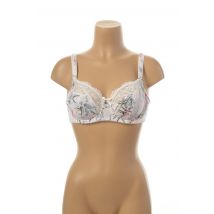 FANTASIE - Soutien-gorge beige en polyester - Femme - Taille 80D - Modz