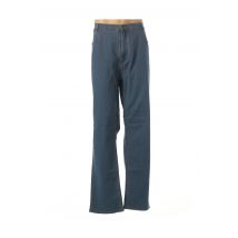 ROCKFORD - Jeans coupe droite bleu en coton - Homme - Taille 68 - Modz