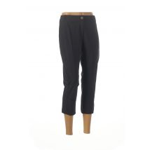 FRED SABATIER - Pantacourt bleu en polyamide - Femme - Taille 40 - Modz