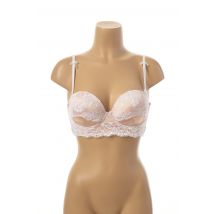 PLEASURE STATE - Soutien-gorge rose en polyamide - Femme - Taille 85C - Modz
