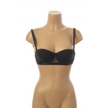 ANDRES SARDA - Soutien-gorge noir en polyester - Femme - Taille 90B - Modz