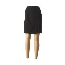 MOLINEL - Jupe courte noir en polyester pour femme - Taille 34 - Modz