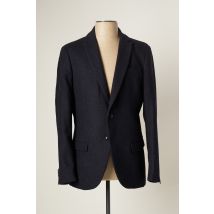 SCOTCH & SODA - Blazer bleu en polyester pour homme - Taille M - Modz