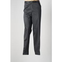 MASTERHAND - Pantalon droit noir en polyester - Homme - Taille 60 - Modz