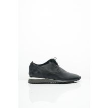 CAROLINA - Baskets noir en autre matiere - Femme - Taille TU - Modz