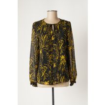 PENNYBLACK - Blouse noir en polyester - Femme - Taille 36 - Modz
