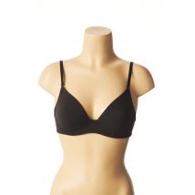WACOAL - Soutien-gorge noir en modal - Femme - Taille 70D - Modz