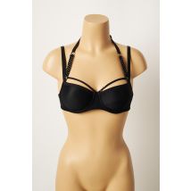 MARLIES DEKKERS - Soutien-gorge noir en polyamide - Femme - Taille 85E - Modz