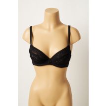 WACOAL - Soutien-gorge noir en nylon - Femme - Taille 85B - Modz
