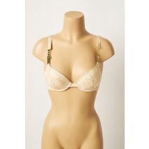MARLIES DEKKERS - Soutien-gorge beige en polyamide - Femme - Taille 85B - Modz