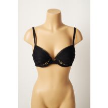 MARLIES DEKKERS - Soutien-gorge noir en polyamide - Femme - Taille 85E - Modz