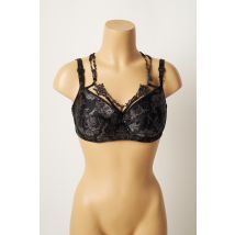MARLIES DEKKERS - Soutien-gorge noir en nylon - Femme - Taille 85E - Modz