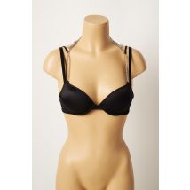 MARLIES DEKKERS - Soutien-gorge noir en nylon - Femme - Taille 90A - Modz