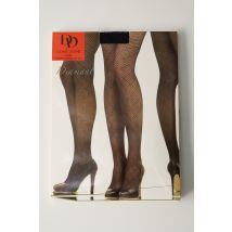 DORE DORE - Collants bleu en polyamide pour femme - Taille 1 - Modz