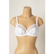 FANTASIE - Soutien-gorge blanc en polyester - Femme - Taille 80D - Modz