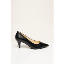HOGL - Escarpins noir en autre matiere - Femme - Taille 35 - Modz