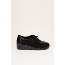 ROHDE - Chaussures de confort noir en autre matiere pour femme - Taille 37 - Modz