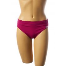 FANTASIE - Bas de maillot de bain rose en polyamide pour femme - Taille 38 - Modz