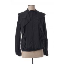 RED VALENTINO - Veste casual noir en polyamide - Femme - Taille 40 - Modz