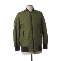 OOFWEAR - Blouson vert en polyamide - Homme - Taille S - Modz