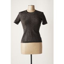 ALEXANDER WANG - Pull noir en viscose - Femme - Taille 34 - Modz