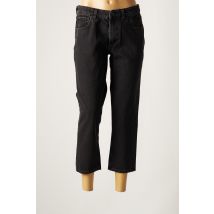 CHEAP MONDAY - Pantacourt noir en coton - Femme - Taille TU - Modz