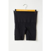 FALKE - Short noir en polyamide - Femme - Taille 34 - Modz