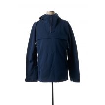 MINIMUM - Coupe-vent bleu en polyester - Homme - Taille S - Modz