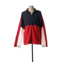 CARHARTT - Coupe-vent rouge en nylon - Homme - Taille XS - Modz