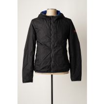 OOFWEAR - Veste casual noir en polyamide - Homme - Taille XS - Modz