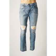 ALEXANDER WANG - Jeans coupe slim bleu en coton pour femme - Taille W28 - Modz