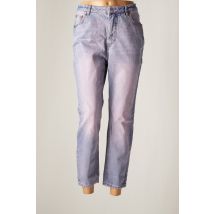 CHEAP MONDAY - Jean coupe Mom rose en coton - Femme - Taille TU - Modz