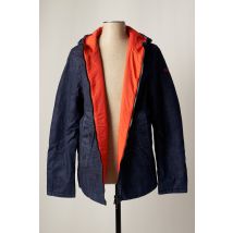 OOFWEAR - Blouson rouge en coton - Homme - Taille XL - Modz