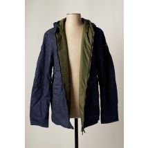OOFWEAR - Blouson vert en coton - Homme - Taille XL - Modz