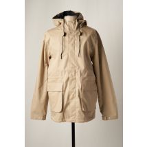 SUIT - Parka beige en polyester - Homme - Taille S - Modz