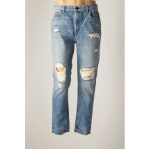 ALEXANDER WANG - Jeans coupe slim bleu en coton - Homme - Taille W27 - Modz