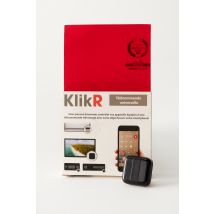 KLIKR - Accessoire divers noir en autre matiere - Unisexe - Taille TU - Modz