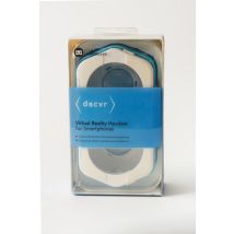 I AM CARDBOARD - Accessoire divers bleu en autre matiere - Unisexe - Taille TU - Modz