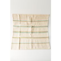 MILLE ET CLAIRE - Divers maison beige en coton - Unisexe - Taille TU - Modz