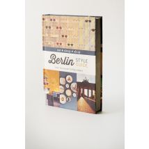 MURDOCH BOOKS - Accessoire divers noir en autre matiere - Unisexe - Taille TU - Modz