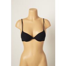 VANITY FAIR - Haut de maillot de bain noir en polyamide - Femme - Taille 85B - Modz