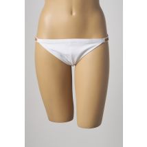VANITY FAIR - Bas de maillot de bain blanc en polyamide pour femme - Taille 40 - Modz