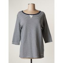 NAPAPIJRI - Pull bleu en coton - Femme - Taille 34 - Modz