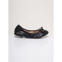 ELUE PAR NOUS - Ballerines noir en autre matiere - Femme - Taille 36 - Modz