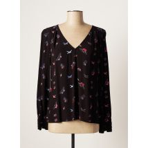 GERARD DAREL - Blouse noir en viscose - Femme - Taille 36 - Modz