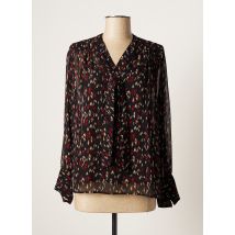 GERARD DAREL - Blouse noir en viscose - Femme - Taille 36 - Modz